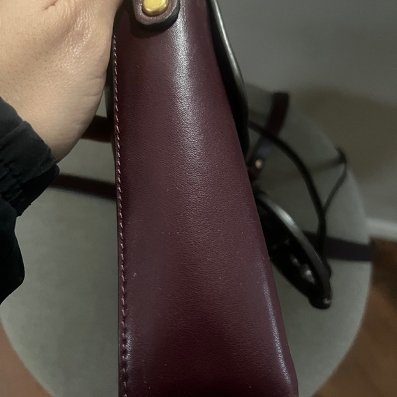 Tory Burch Miller Crossbody Purse Bag - Picture 4 of 5